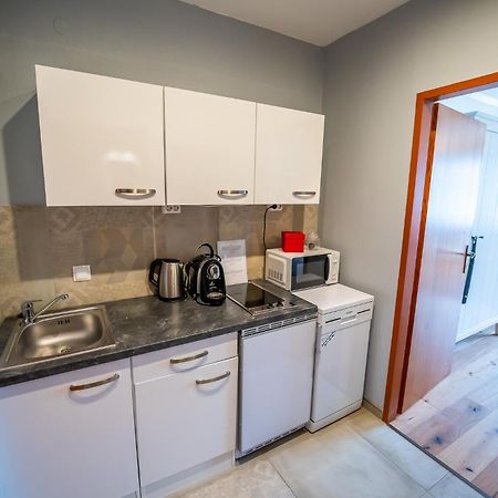 Appartement Stelo Gosau-Hallstatt Eksteriør billede