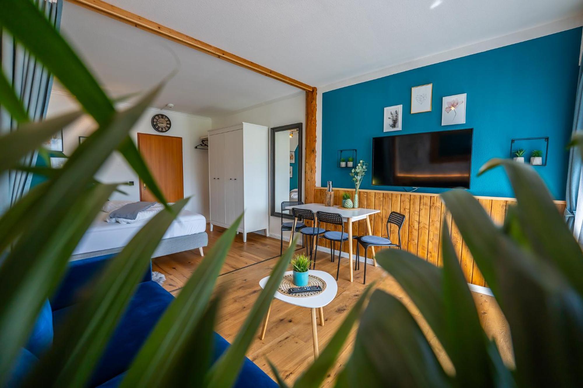 Appartement Stelo Gosau-Hallstatt Eksteriør billede