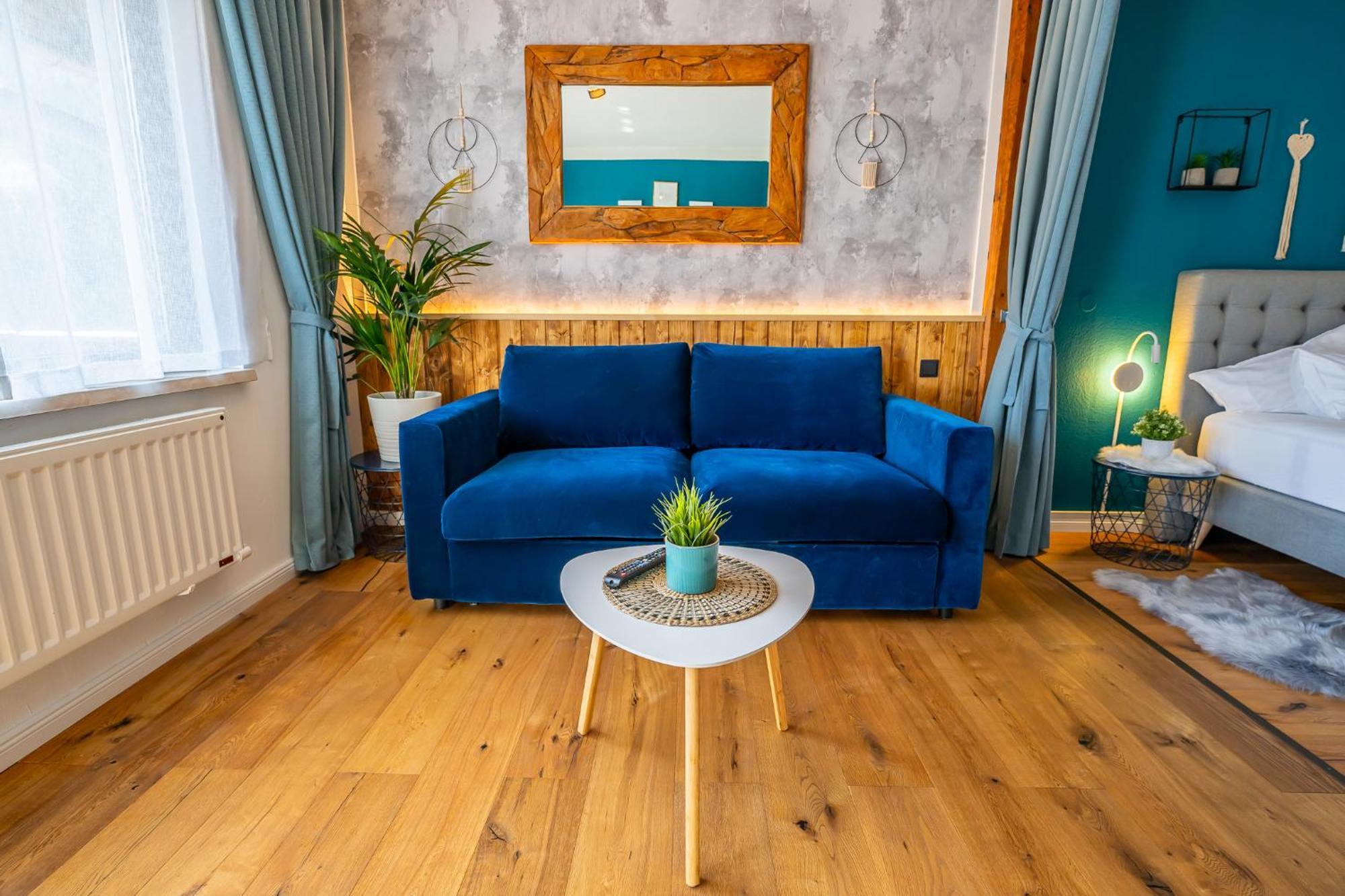 Appartement Stelo Gosau-Hallstatt Eksteriør billede