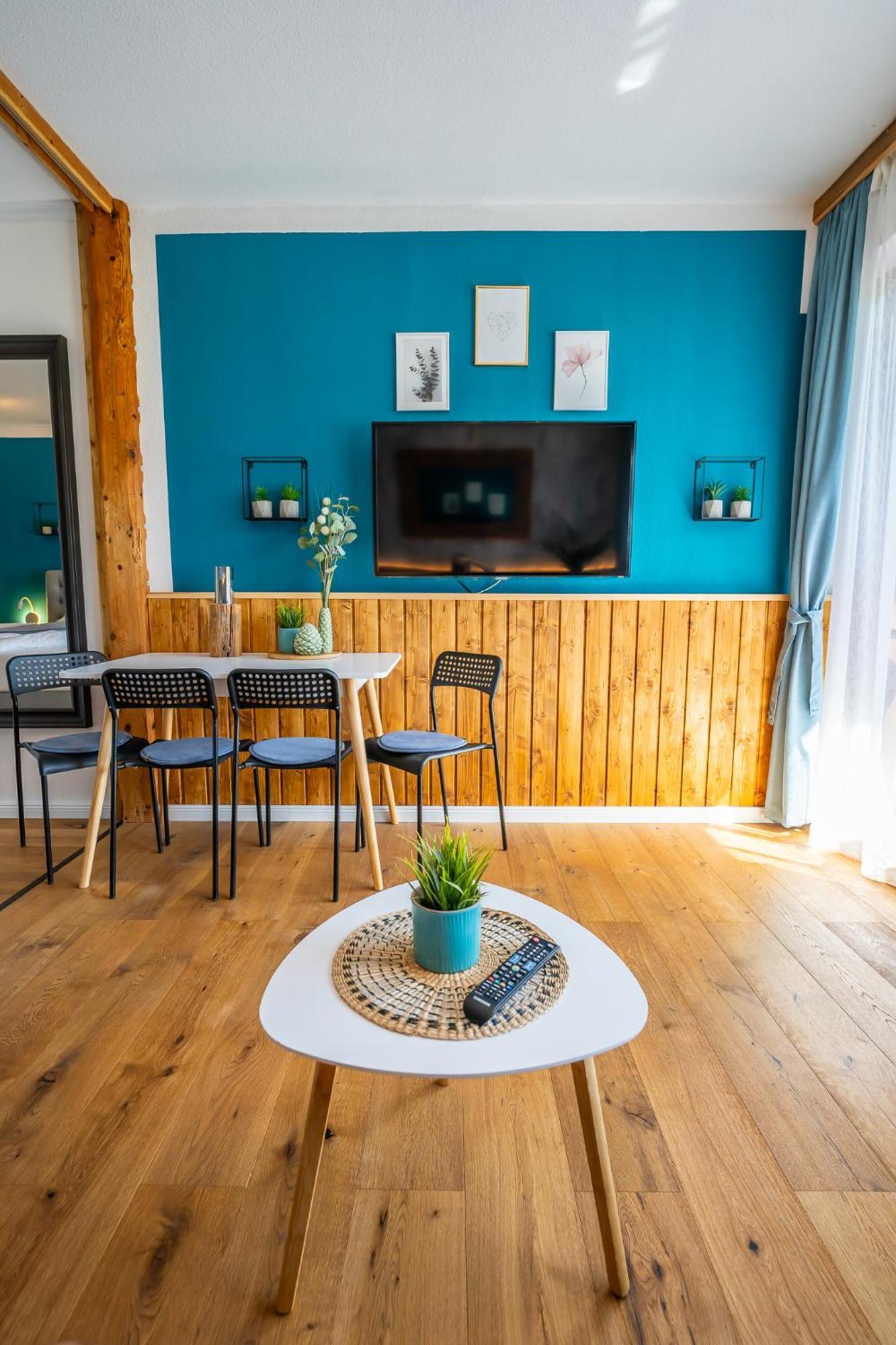 Appartement Stelo Gosau-Hallstatt Eksteriør billede