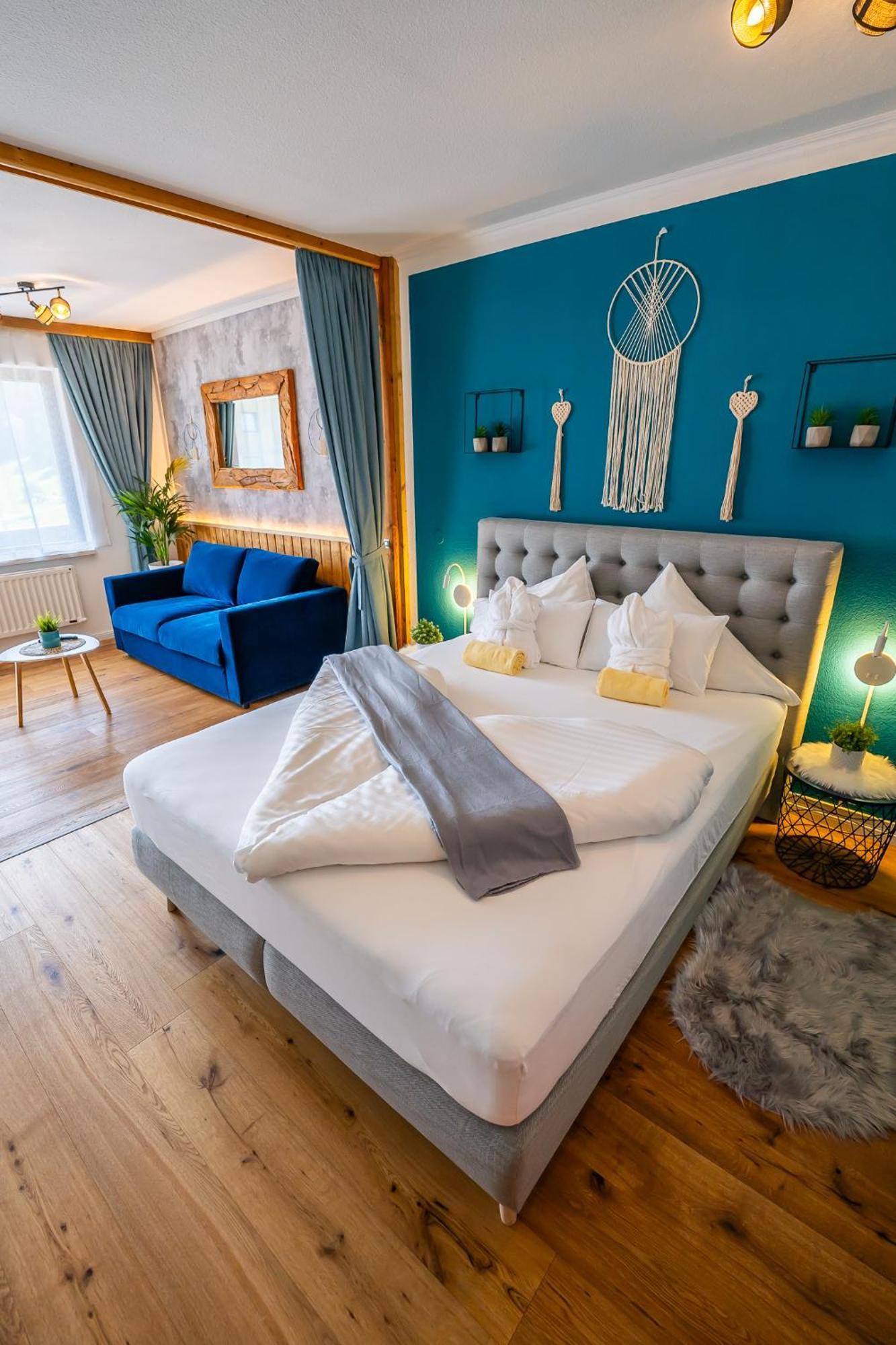 Appartement Stelo Gosau-Hallstatt Eksteriør billede