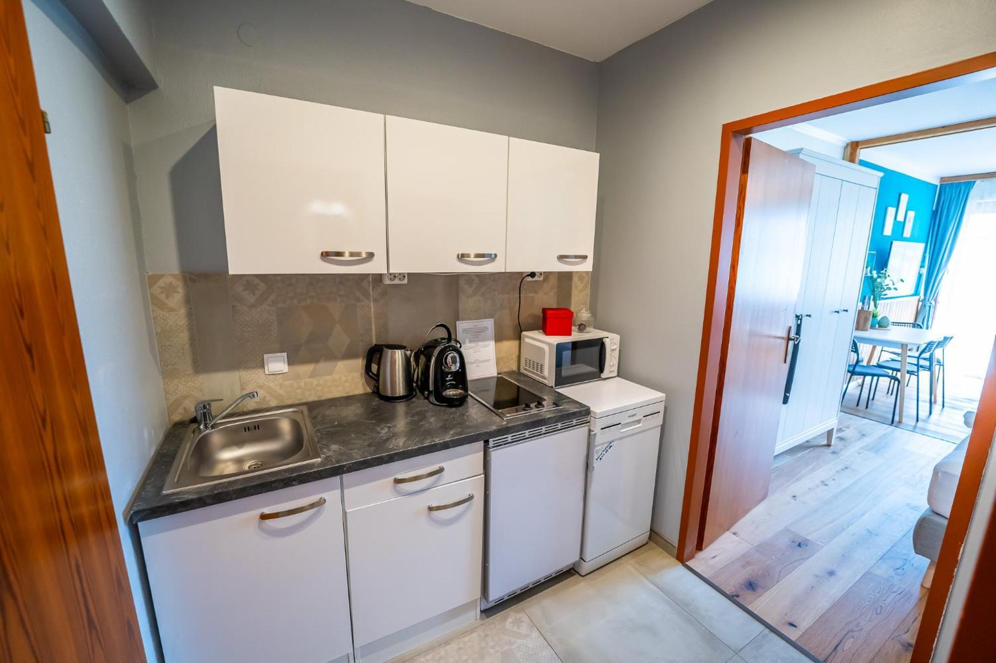 Appartement Stelo Gosau-Hallstatt Eksteriør billede
