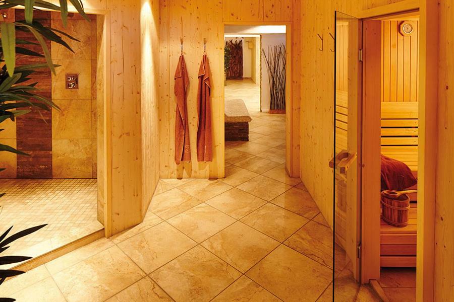 Appartement Stelo Gosau-Hallstatt Eksteriør billede