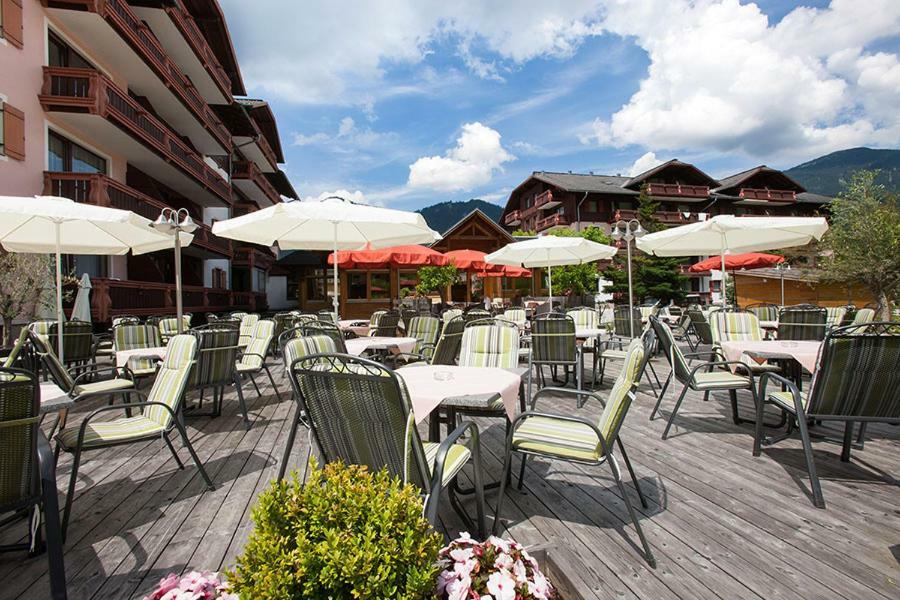 Appartement Stelo Gosau-Hallstatt Eksteriør billede