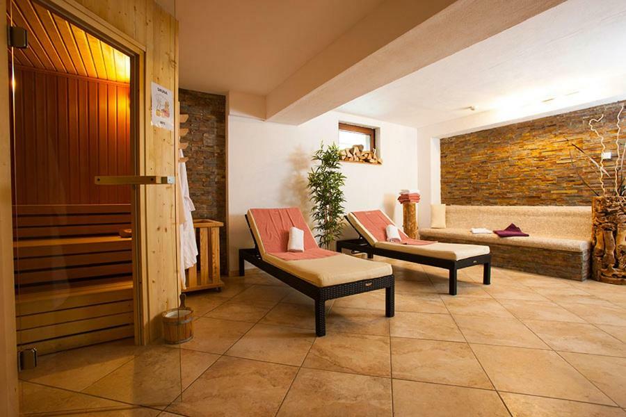 Appartement Stelo Gosau-Hallstatt Eksteriør billede