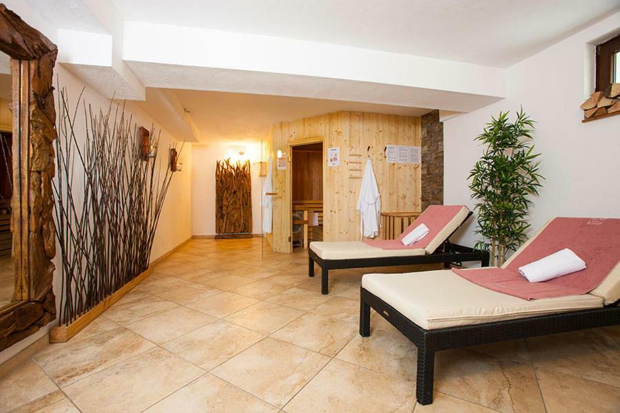 Appartement Stelo Gosau-Hallstatt Eksteriør billede