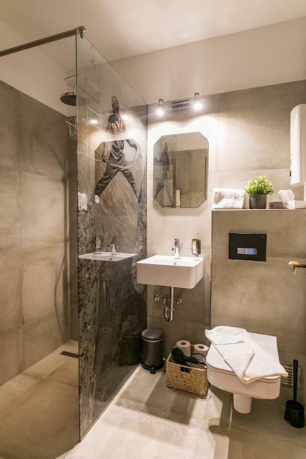 Appartement Stelo Gosau-Hallstatt Eksteriør billede